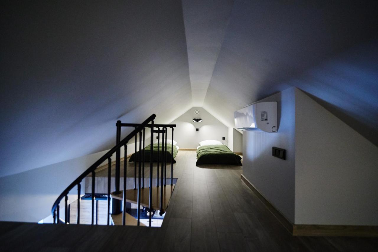 Апартаменты Dom Pod Jesionem Jaroszowice Экстерьер фото